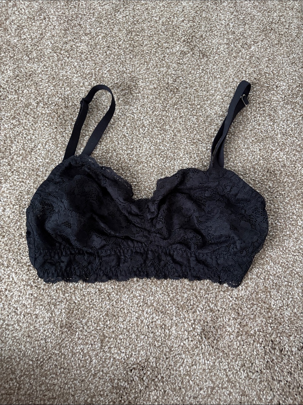 Montelle Wireless Bralette